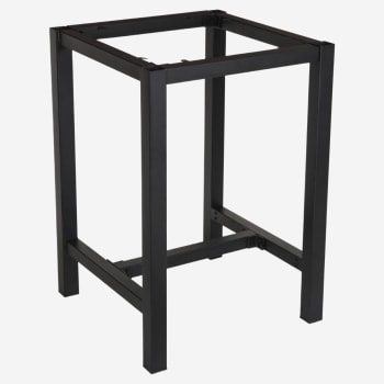 Ottis Table Base - Bar Height