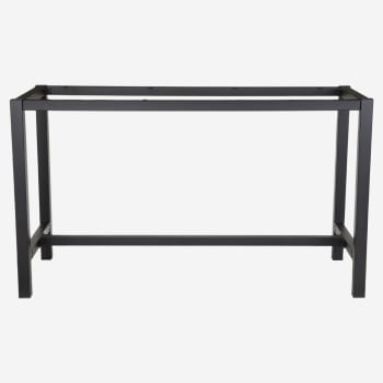 Ottis Table Base - Bar Height