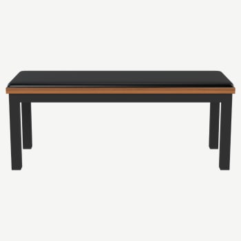 Ottis Metal Bench
