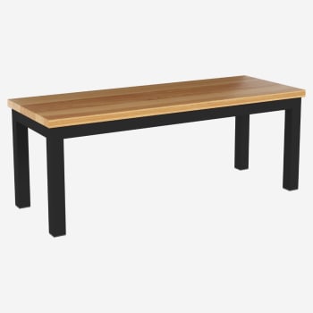 Ottis Metal Bench