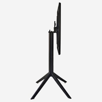 Outdoor Folding Resin Bar Table