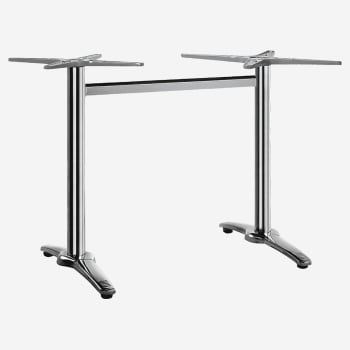 Aluminum Table Base