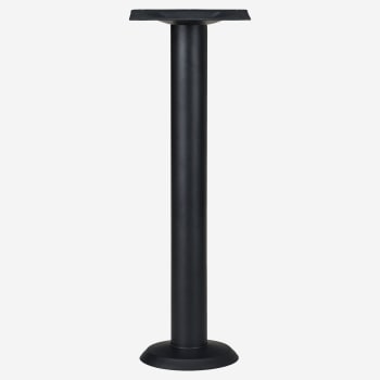 Cast Iron Bolt Down Base