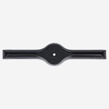 2 Prong Cast Iron Table Base