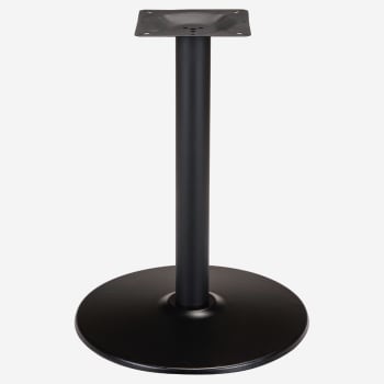 Round Table Bases - Standard Height