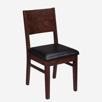 Stella Wood Restaurant Chair