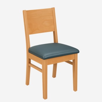 Stella Wood Restaurant Chair