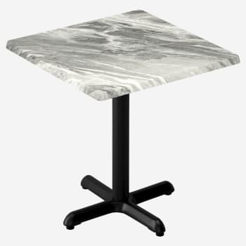 Werzalit Restaurant Table