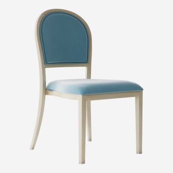 Paloma Aluminum Chair