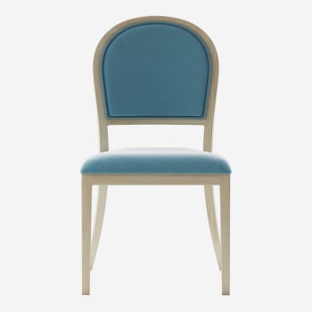 Paloma Aluminum Chair