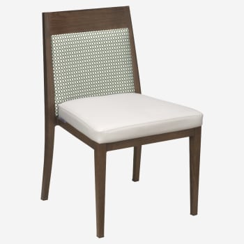 Varellique Aluminum Chair