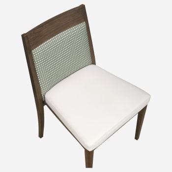 Varellique Aluminum Chair