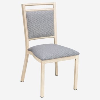 Kelvaren Aluminum Chair