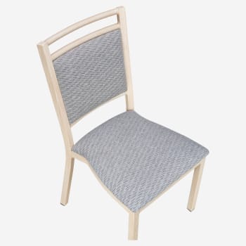 Kelvaren Aluminum Chair