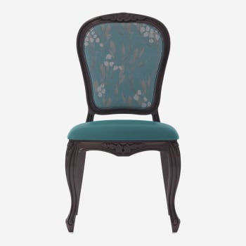 Cecile Aluminum Chair