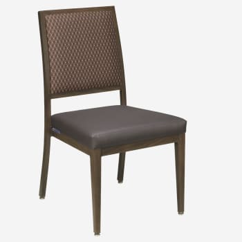 Valora Aluminum Chair