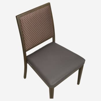 Valora Aluminum Chair