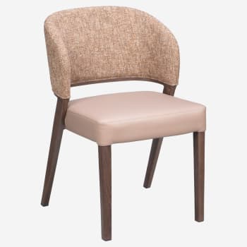 Selva Aluminum Chair 