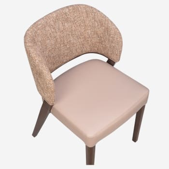 Selva Aluminum Chair 