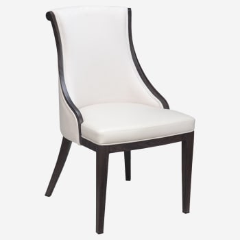 Therese Aluminum Chair