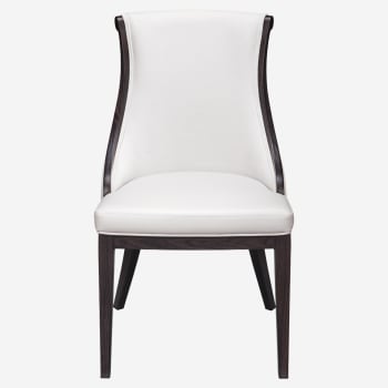 Therese Aluminum Chair