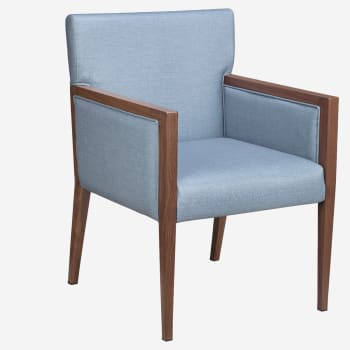 Felavora Aluminum Armchair