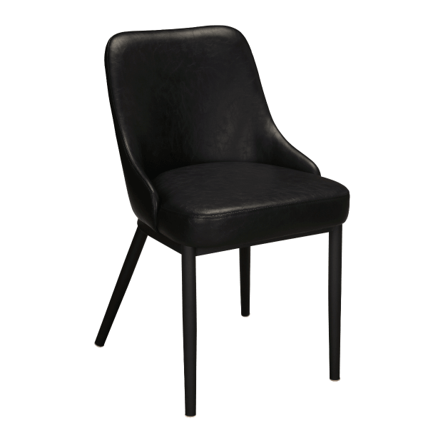 Premium Mauro Bucket Chair Interior