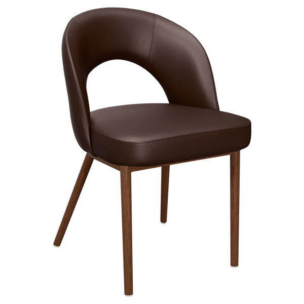 Premium Yali Bucket Chair Interior