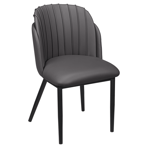 Premium Sooti Bucket Chair Interior