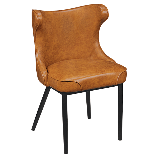 Darlo Premium Bucket Chair Interior