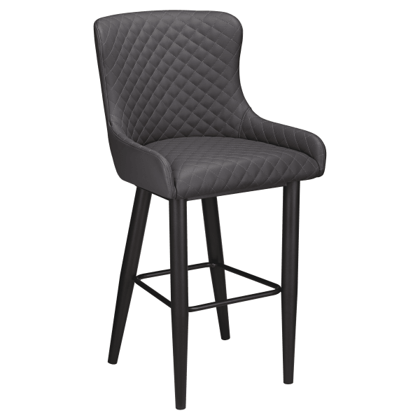 Premium Savino Bar Stool Interior