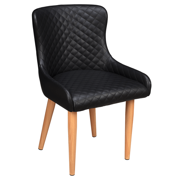 Premium Savino Chair Interior