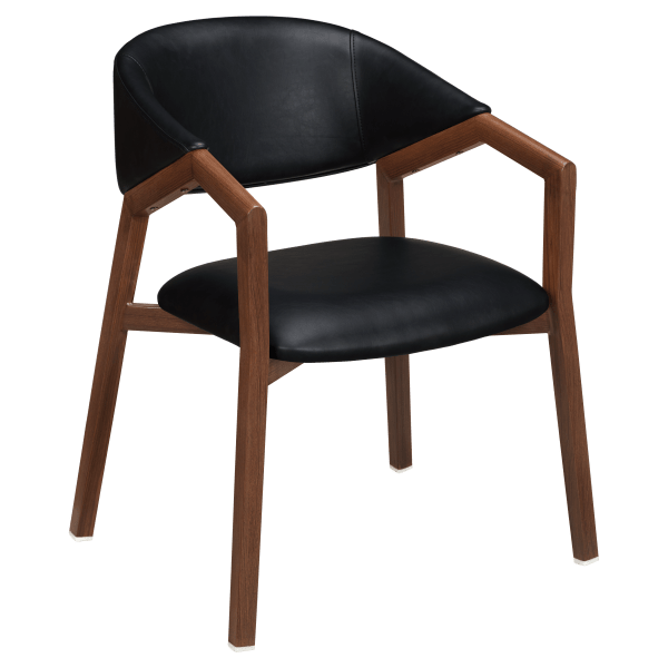 Arvell Armchair Interior