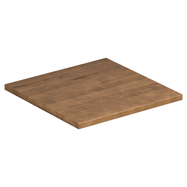 Premium Solid Wood Plank Table Top Interior