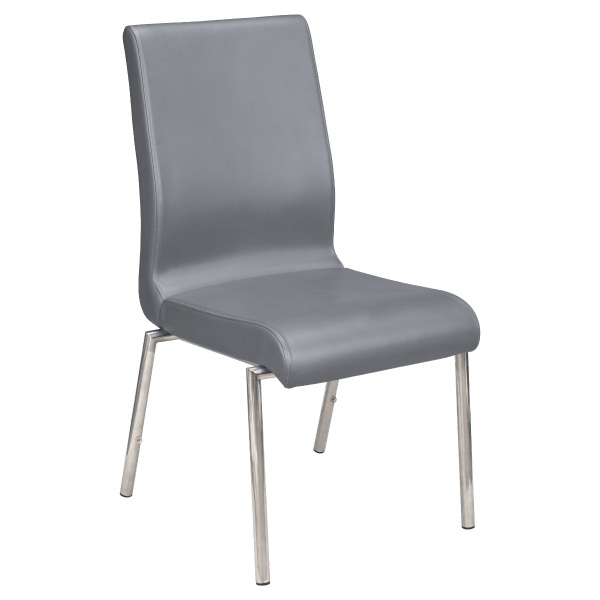 Virexen Premium Stainless Steel Banquet Chair Interior