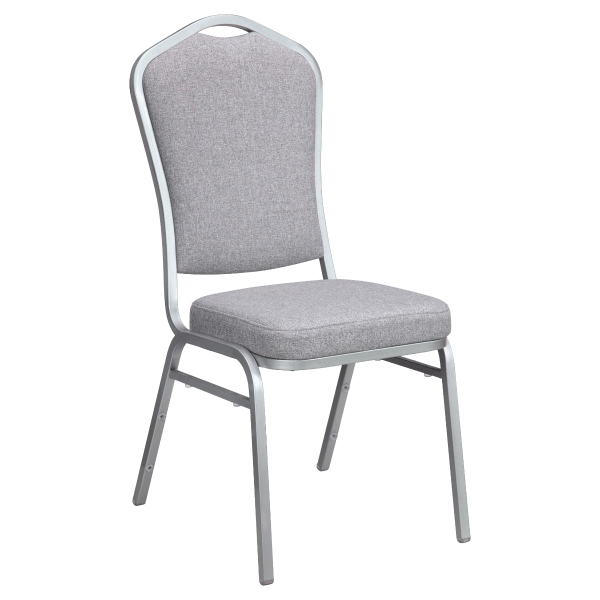 Kestrelby Custom Stack Chair Interior
