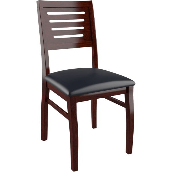 Kingston Side Chair Interior