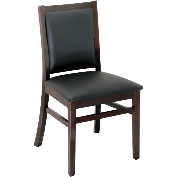 Liberty Fully Upholstered Back Interior