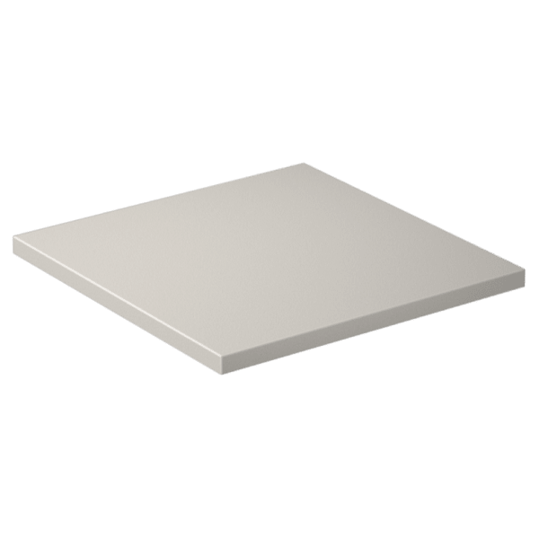 Custom Laminate Table Top with PVC Edge Interior