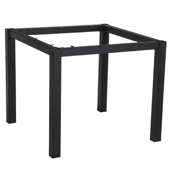 Ottis Table Base - Standard Height Interior
