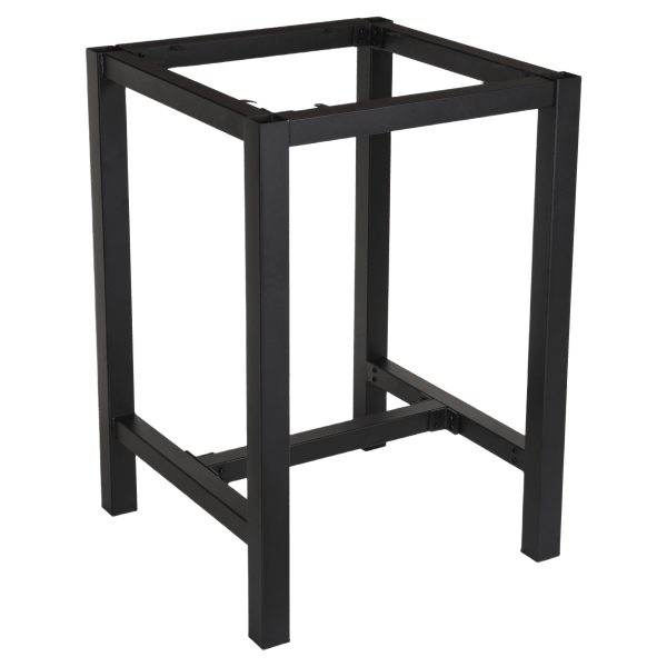 Ottis Table Base - Bar Height Interior