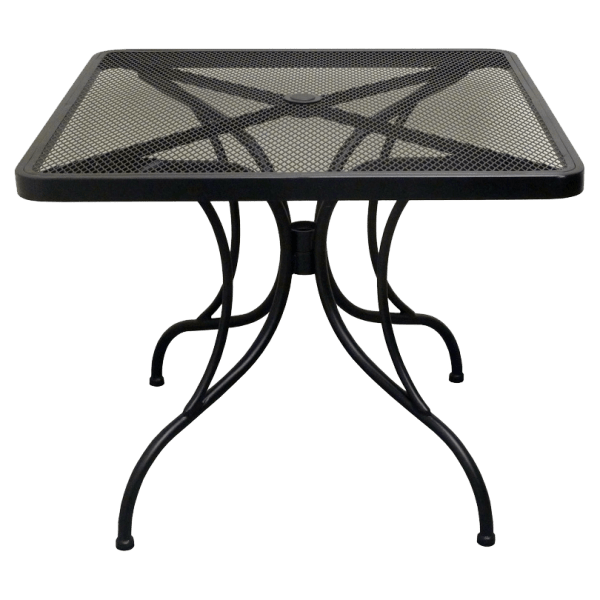 Beach House Table Interior