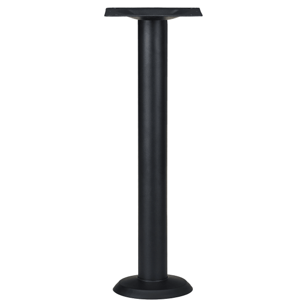 Cast Iron Bolt Down Base Interior