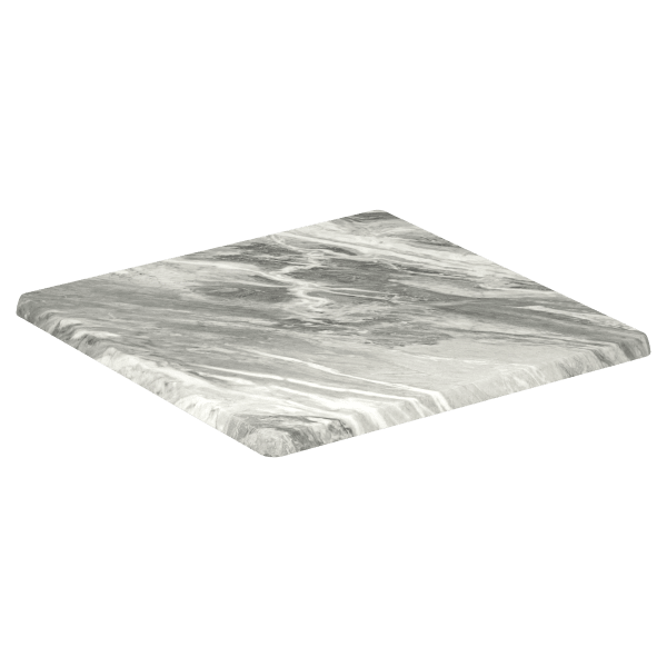 Werzalit Table Tops Interior