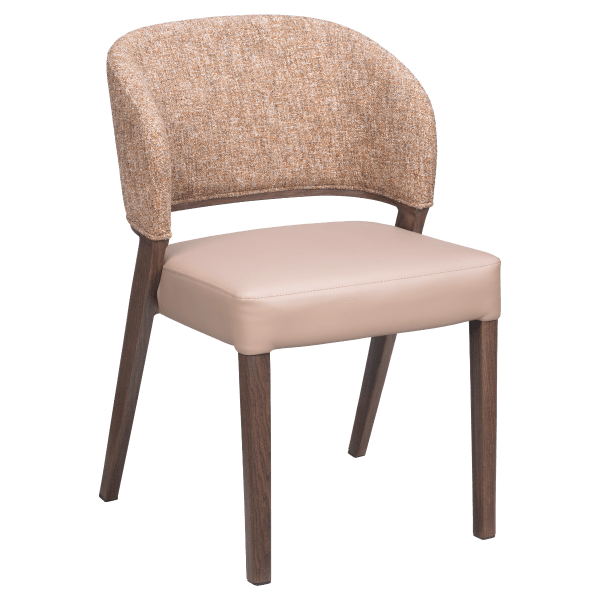Selva Aluminum Chair  Interior