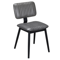 Ethan Metal Chair