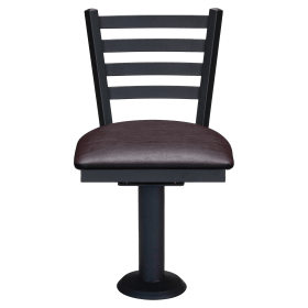 Bolt Down Chairs