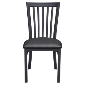  Metal Chairs