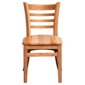 Wood Chairs